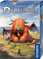 Kosmos Verlag 683757, Kosmos Verlag Kosmos Drachenh&uuml;ter