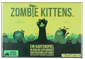 Zombie Kittens (DE)