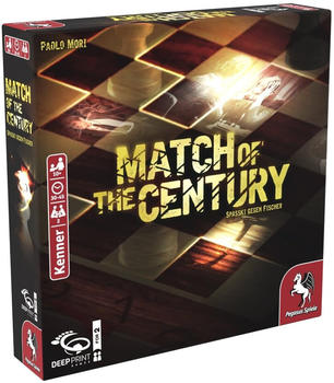 Match of The Century