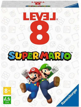 Super Mario Level 8 (27343)