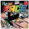ThinkFun Würfelspiel 76399, Rubiks Race, ab 7 Jahre, 2-4 Spieler
