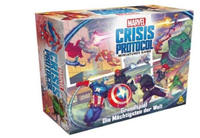 Atomic Mass Games AMGD2100, Atomic Mass Games Marvel Crisis Protocol: Grundspiel -