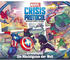 Marvel: Crisis Protocol - Grundspiel - Die Mächtigsten der Welt (DE) (AMGD2100)