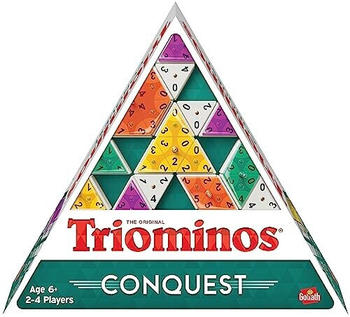 Triominos Conquest