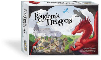 Keydom Dragons