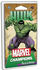 Marvel Champions: The Card Game (ES)