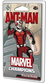Marvel Champions: The Card Game (ES) Ant-Man (Hero Pack)