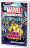 Asmodee FFGD2938, Asmodee Marvel Champions: Das Kartenspiel - MojoMania