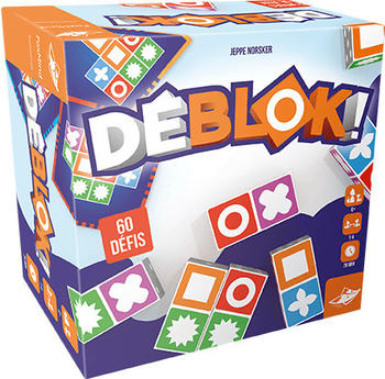 Déblok (French)