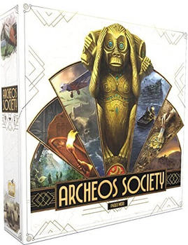 Archeos Society (french)