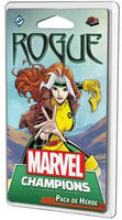 Asmodee FFGD2937, Asmodee Marvel Champions: Das Kartenspiel - Rogue (Helden-Pack)