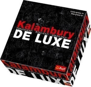Kalambury De Luxe (polnisch)
