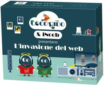 Coco Rido - L'Invasione del Web (italian)