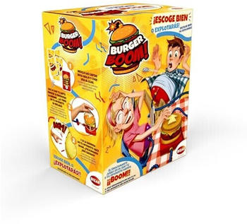 Burger Boom