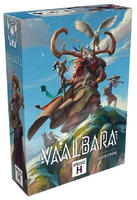 Studio H Vaalbara