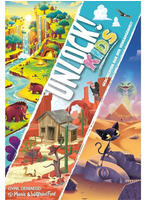 Space Cowboys SCOD0103, Space Cowboys ASMODEE SCOD0103 Space Cow Unlock! Kids