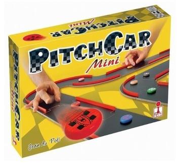 PitchCar Mini