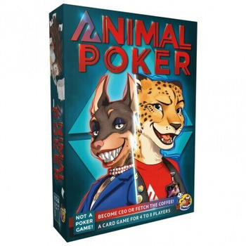 Animal Poker (EN)