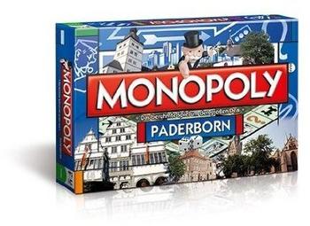 Winning-Moves Monopoly Paderborn