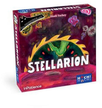 Stellarion (882929)