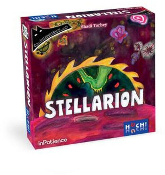 Stellarion (882929)