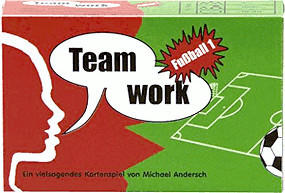 Teamwork Fußball 1 (76028)