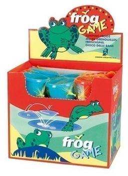 Frog-Game