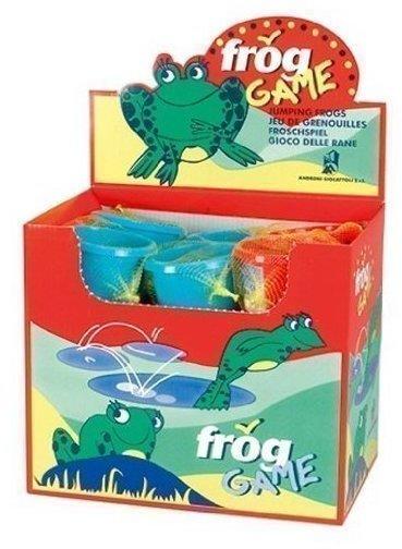 Frog-Game