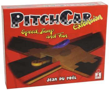 Pitchcar - Erweiterung 1