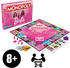 Monopoly Barbie Edition
