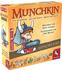 Munchkin - Super-Mega-Set (DE)