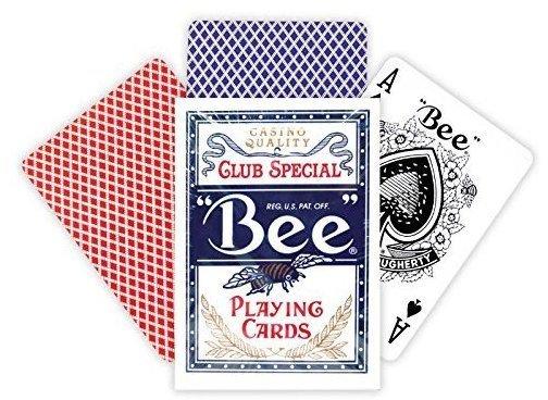 US Playing Card Bee playing Cards (No.92)