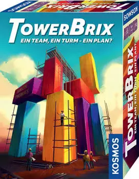 TowerBrix (68422) TowerBrix (68422)