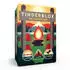 Tinderblox am Lagerfeuer