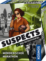KOSMOS 683641, KOSMOS 683641 Suspects - M&ouml;rderischer Marathon