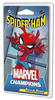 Asmodee FFGD2929, Asmodee Marvel Champions: Das Kartenspiel - Spider-Ham