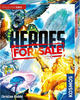 Franckh-Kosmos KOSMOS - Heroes for sale, Spielwaren
