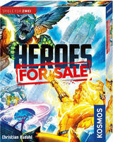 KOSMOS 741839, KOSMOS 741839 Heroes for Sale