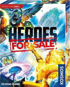 Heroes for sale (DE)