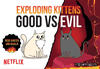 Good vs Evil (DE)