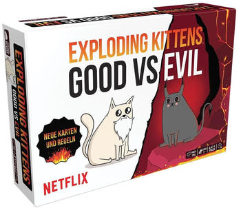 Good vs Evil (DE)