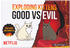 Good vs Evil (EN)