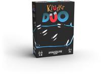 Borderline - Kluster Duo, Magnetspiel