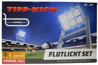 TIPP-KICK 011133, TIPP-KICK 011133 Flutlichtanlage mit 4 Masten
