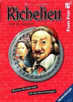 Ravensburger Richelieu