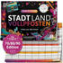 Stadt Land Vollpfosten