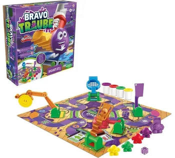 Bravo Traube (14029100)