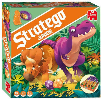 Stratego Junior Dinos (19959)