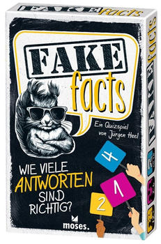 Fake Facts Quizspiel