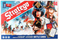JUMBO Spiel "Stratego Original Neuauflage"
